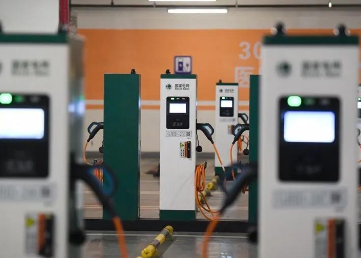 濟(jì)南：鼓勵(lì)新能源車企研發(fā)，每發(fā)布1款新車型獎(jiǎng)勵(lì)100萬(wàn)