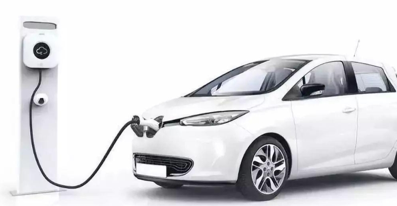 新能源車實現銷量保有量雙增長