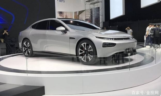 中國電動汽車領跑全球，五菱宏光率先開路