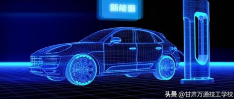 為何互聯網大咖紛紛躋入新能源造車？背后隱情讓人深思