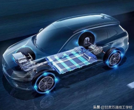 為何互聯網大咖紛紛躋入新能源造車？背后隱情讓人深思