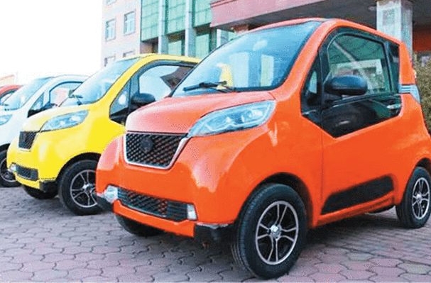 工信部出臺新規力促身份轉正，低速電動車“咸魚翻身”卻前景堪憂