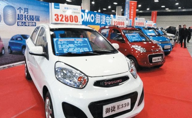 工信部出臺新規力促身份轉正，低速電動車“咸魚翻身”卻前景堪憂
