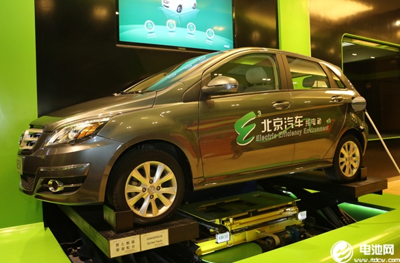 換電爆發(fā)勢(shì)不可擋推動(dòng)電動(dòng)汽車商業(yè)化再上新臺(tái)階