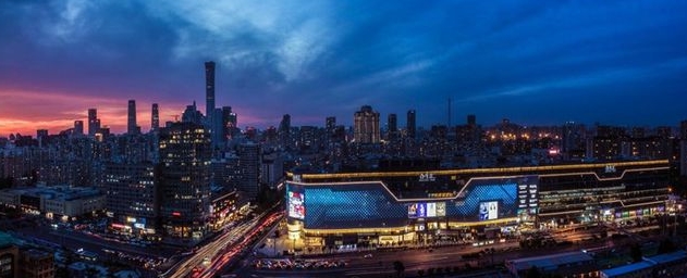 2021北京市新能源汽車購車節六月開幕