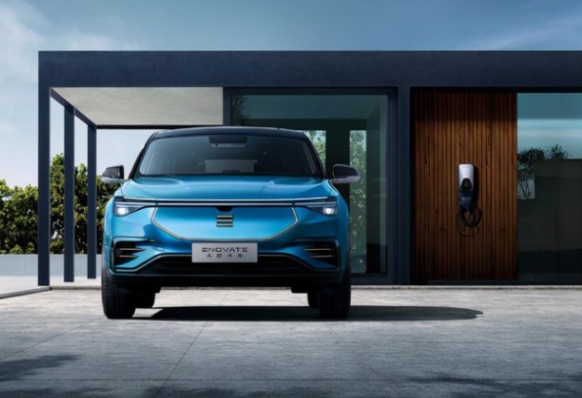 不斷發展的新能源汽車領域天際汽車給我們帶來怎樣的驚喜