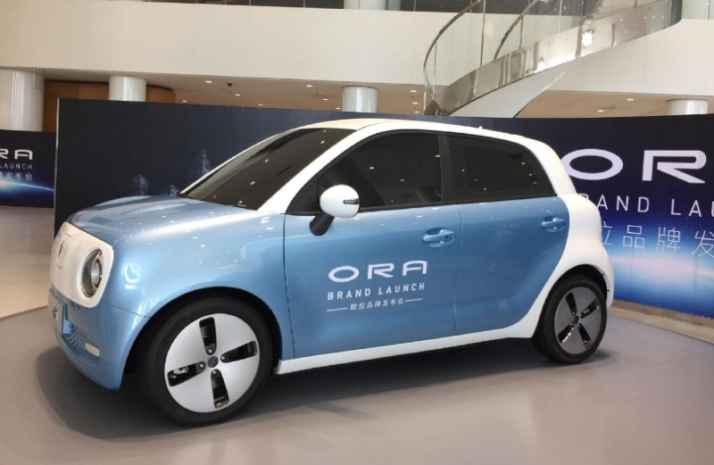新能源車已步入市場(chǎng)化階段今年銷量有望突破200萬(wàn)輛