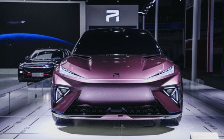 電動汽車更多“黑科技”，R汽車帶你一起體驗！