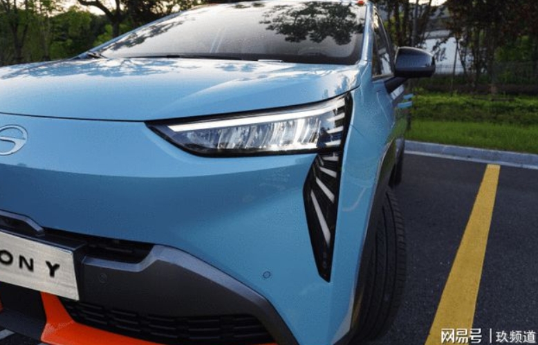 難以想象，一輛“十萬級”電動車，居然顛覆了大家的認知