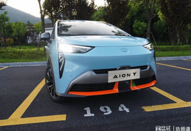 難以想象，一輛“十萬級”電動車，居然顛覆了大家的認知