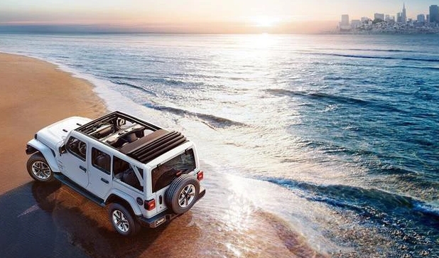 Jeep將推出一款跨界純電動(dòng)汽車