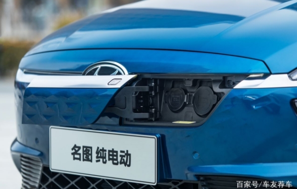 不虛標才是真實力北京現代新能源熱門車推薦