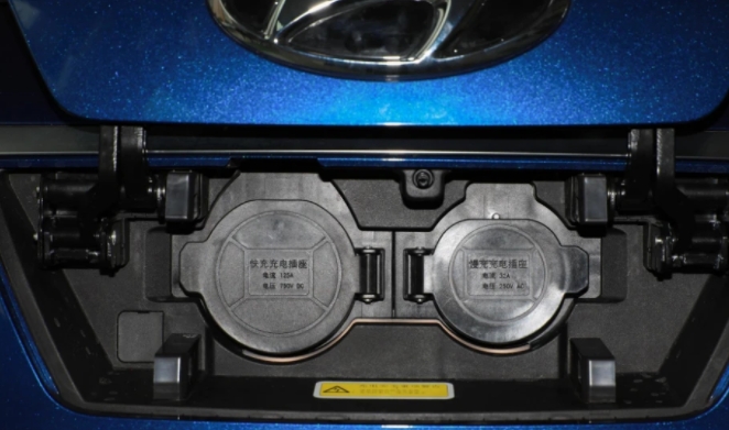 純電動汽車到底能不能遠行，讓菲斯塔純電動車來告訴你
