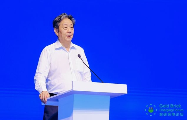 原標題：我國新能源汽車市場騰飛在即，充換電何時能夠不再“拖后腿”？