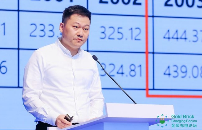 原標題：我國新能源汽車市場騰飛在即，充換電何時能夠不再“拖后腿”？