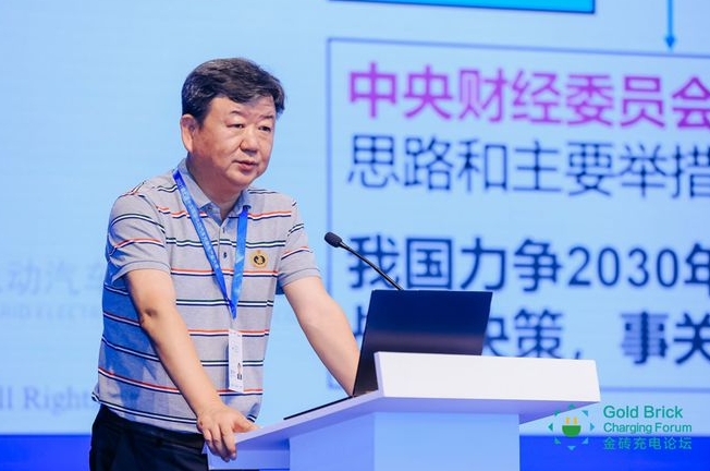 原標題：我國新能源汽車市場騰飛在即，充換電何時能夠不再“拖后腿”？