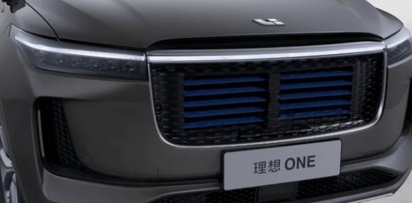 在新能源車市場中，新一代的理想ONE，續航可達800KM