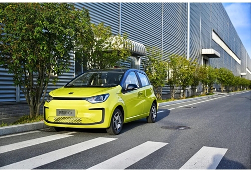 江汽集團多舉措并行，重新定義新能源汽車行業(yè)先行者標準