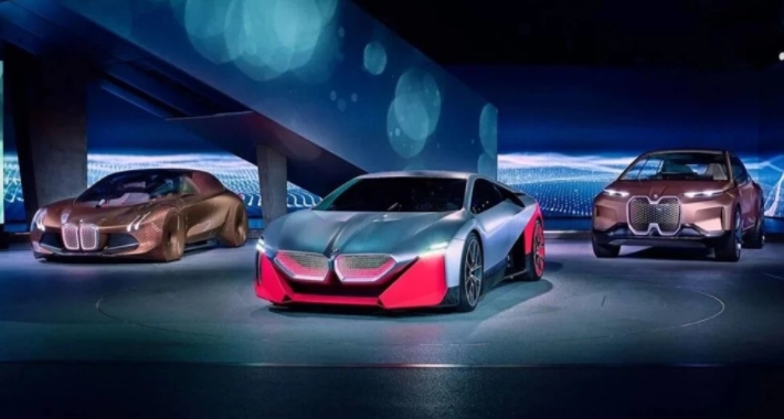 為什么說，中國的電動汽車發展一定強過美國呢？