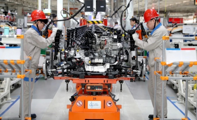 為什么說，中國的電動汽車發展一定強過美國呢？