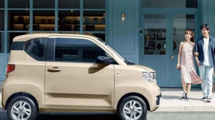 為什么說，中國的電動汽車發展一定強過美國呢？
