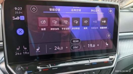 傳統(tǒng)車企新能源車的機(jī)會(huì)是什么？ID.6x似乎有答案了