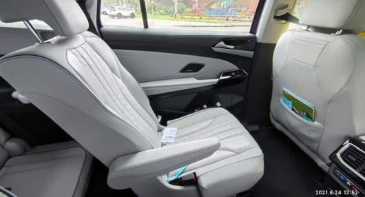 傳統(tǒng)車企新能源車的機(jī)會(huì)是什么？ID.6x似乎有答案了