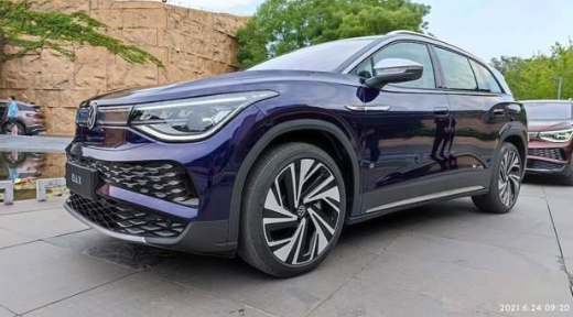 傳統(tǒng)車企新能源車的機(jī)會(huì)是什么？ID.6x似乎有答案了