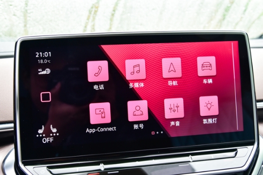 傳統(tǒng)車企新能源車的機(jī)會(huì)是什么？ID.6x似乎有答案了