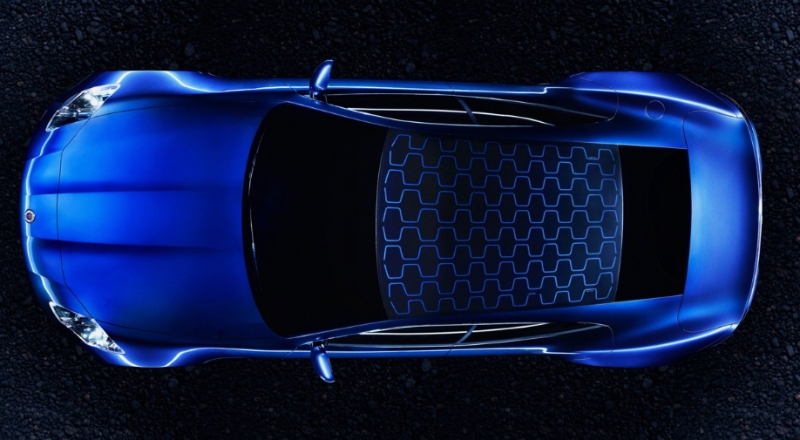 2010 菲斯克業(yè)力 Karma定價GS-6插電式混合動力車即將上市,2022年推出電動SUV