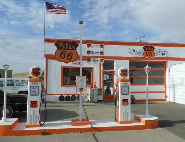 美煉油巨頭Phillips66擬大規(guī)模進(jìn)軍電動(dòng)汽車電池領(lǐng)域