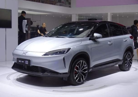 國產(chǎn)電動汽車在歐洲暢銷,專家:10年后美國汽車趕上中國還難說
