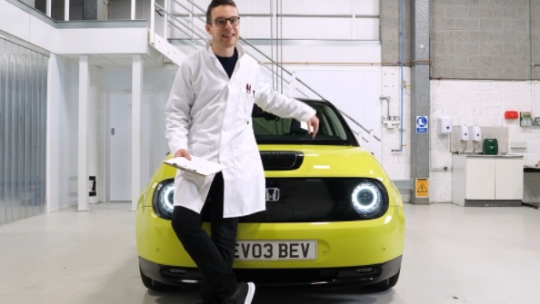 電動汽車可能導致失業，汽車工人前景堪憂
