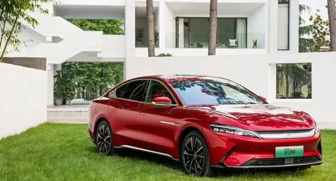 權(quán)威電動(dòng)車保值率出爐，五菱力壓特斯拉，雷克薩斯跌落神壇