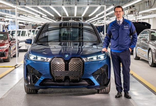電動汽車可能導致失業，汽車工人前景堪憂