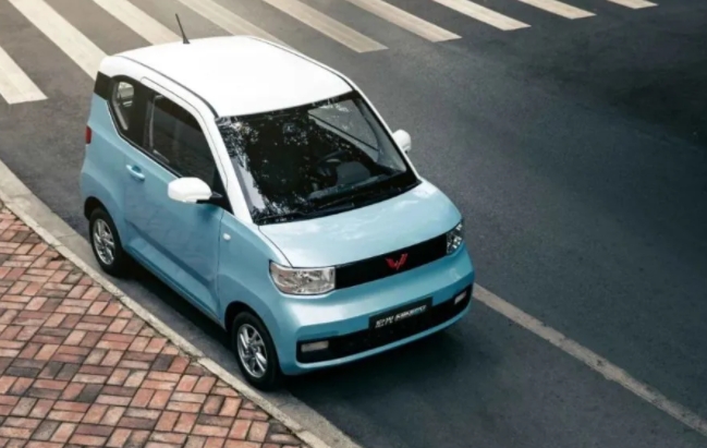 權(quán)威電動(dòng)車保值率出爐，五菱力壓特斯拉，雷克薩斯跌落神壇