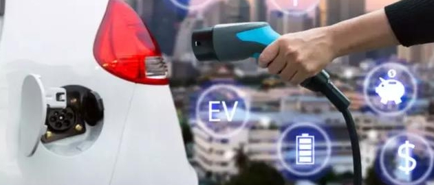 新能源汽車行情點燃了哪些投資機遇