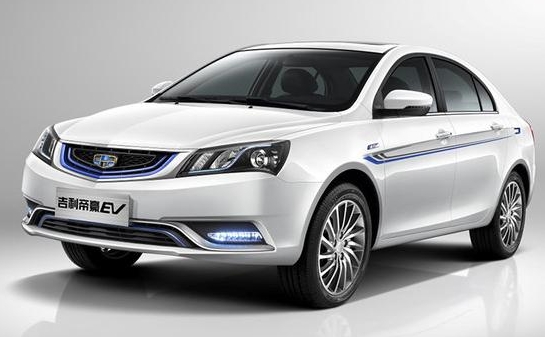 吉利汽車上半年凈賺24.1億元積極應(yīng)對(duì)“缺芯”仍維持153萬(wàn)輛年銷目標(biāo)