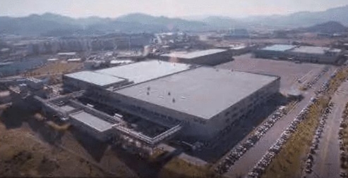 摩比斯積極發展電動化事業部署未來綠色環保出行
