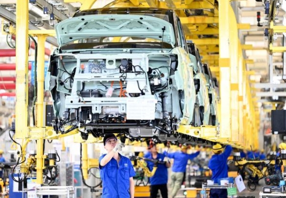 銷量連續(xù)六年全球第一風口上的新能源汽車將“駛”向何方？