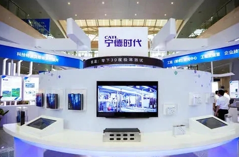 新能源汽車“電池”大比拼，到底誰家的電池更強(qiáng)？看完漲知識了
