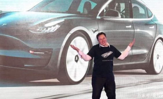 拜登為電動汽車銷量設定50%的目標,去年僅占2%,能實現嗎?