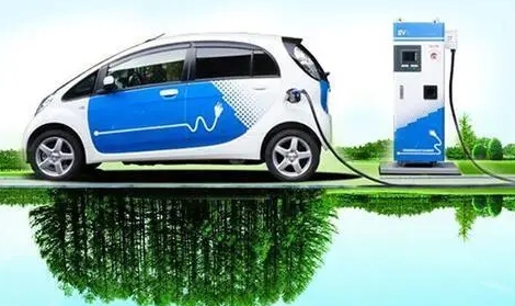 新能源汽車景氣度高漲鋰電巨頭加速擴(kuò)產(chǎn)