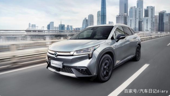 佛山推出萬元購(gòu)車補(bǔ)貼新政，銷冠品牌新能源車成香餑餑