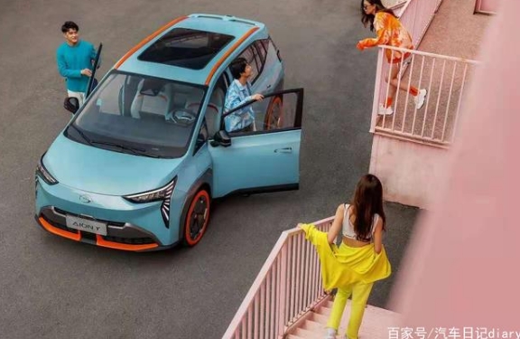 佛山推出萬元購(gòu)車補(bǔ)貼新政，銷冠品牌新能源車成香餑餑