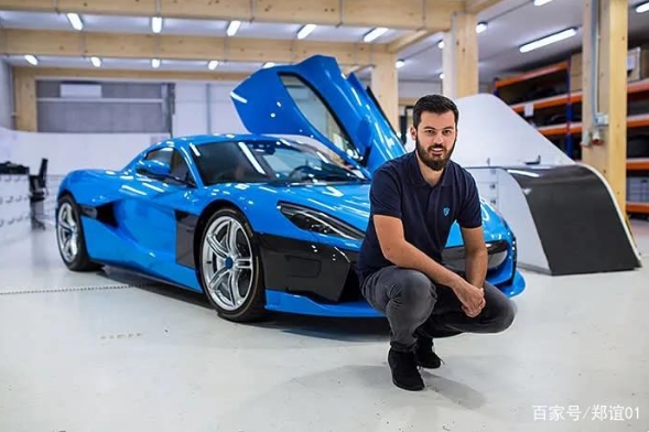 影響全球新能源汽車發展的9大人物，猜猜都是誰？