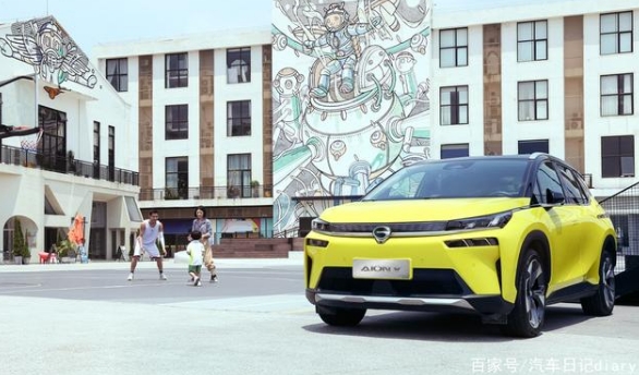 佛山推出萬元購(gòu)車補(bǔ)貼新政，銷冠品牌新能源車成香餑餑
