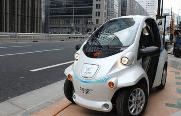 電動汽車將變身移動充電寶，充電放電二合一，還能輕松賺錢