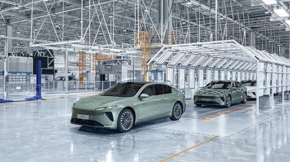同比大增169.4%!7月新能源汽車(chē)賣(mài)瘋了,對(duì)燃油車(chē)替代效應(yīng)已顯現(xiàn)