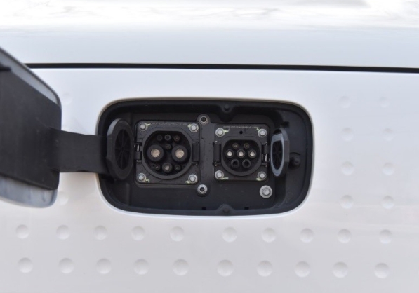 ORAR1評測：中國高級全電動迷你車